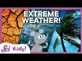 Understanding Wind and Weather Phenomena