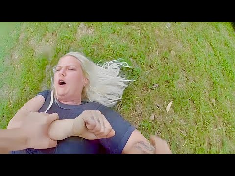 Why You Shouldn’t Play Stupid Games With Police