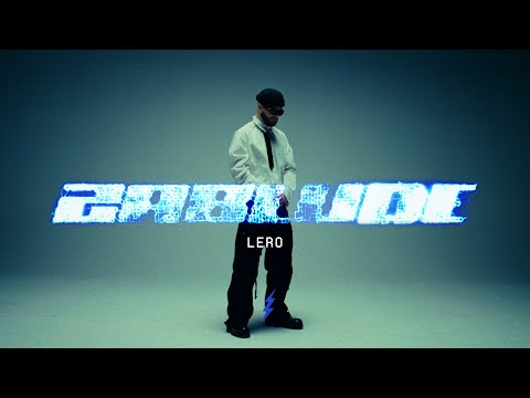 LERO - ZABLUDE (Official Video) Prod. by Jonez