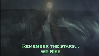“Remember the Stars (We Rise)” — A MASA Transmission ✨