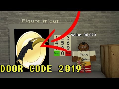 Counter Blox 2019 Codes 07 2021 - code for counter blox roblox