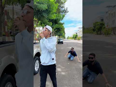 Cuối cùng là thằng nào ??? | Siêu Thị Ô Tô Vương Trọng (Dầu Giây)
