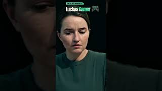 The Last Of Us Temporada 3 #thelastofus #thelastofuspartii #abby #ellie #abbu