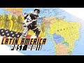 U.S. Influence in Latin America