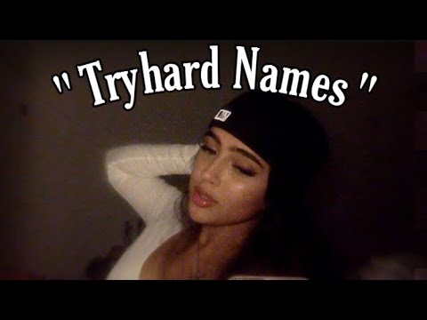 Gta Online Barcode Names 07 2021 - tryhard names for roblox