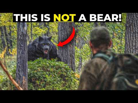 3 Deadly Hunting Spots You Should AVOID at All Costs