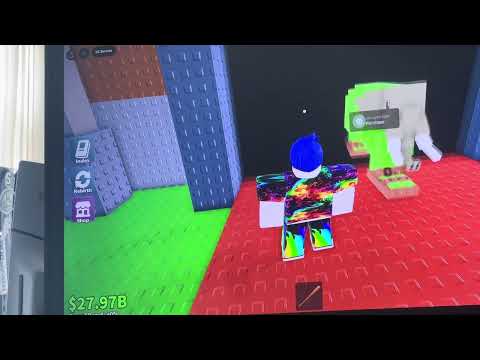 The best cowboy Roblox