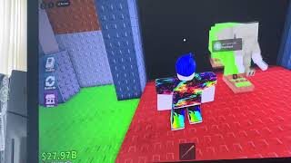 The best cowboy Roblox