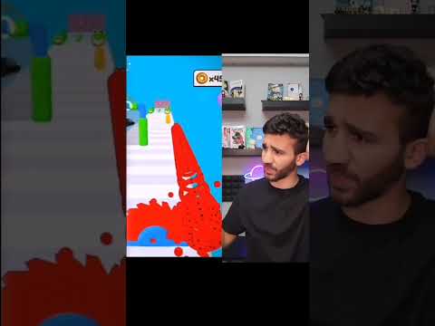 لو انت رجال اضربه 😂😂#حسام #ترند#اكسبلور #shorts#magic#gaming #reaction #humor
