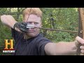 Jim and Ted's Adventure Challenges