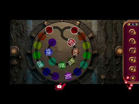 Echoes of destiny walkthrough level 35...
