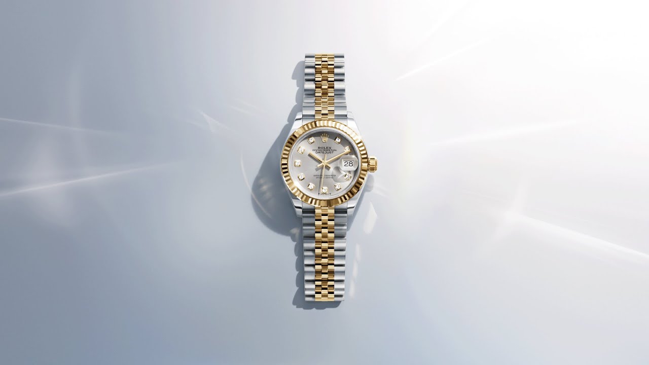 Lady-Datejust