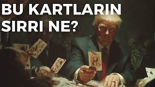 İlluminati Kartlarının Gizemi: Kehanet mi, Planlı Tesadüf mü?