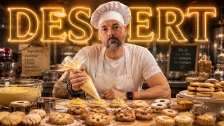 Ferocious Dessert - FANTASI