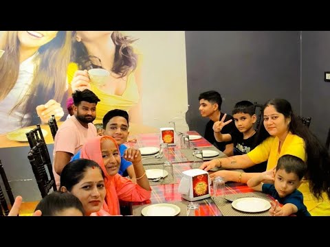 bate ke birthday par ki family party 🥳🥳 #live #vlog