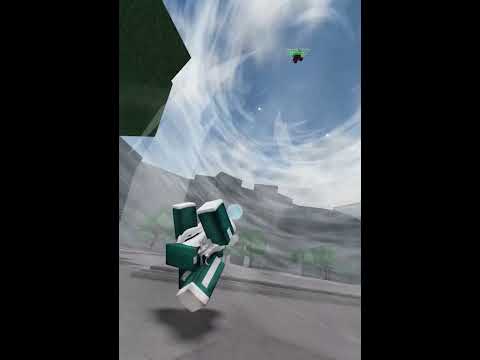 what if tsb last breath was like this #roblox #tsb #thestrongestbattlegrounds #kj