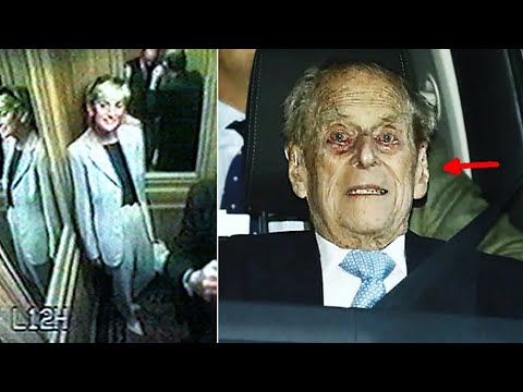 15 Unsolved Royal Family Mysteries That Cannot Be Explained