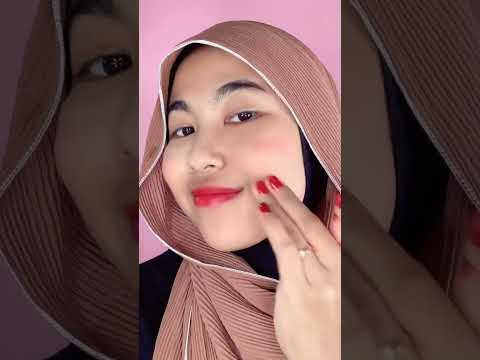 Mana bisa ?? #makeuptutorial #masukberanda  #adadishorts