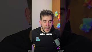 Lo de los fans de Pokémon debe parar ya. #shorts - pachi66