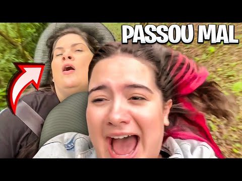 PRIMEIRA VEZ QUE FOMOS NESTE BRINQUEDO! - INACREDITÁVEL * UMA HORA DE VÍDEO