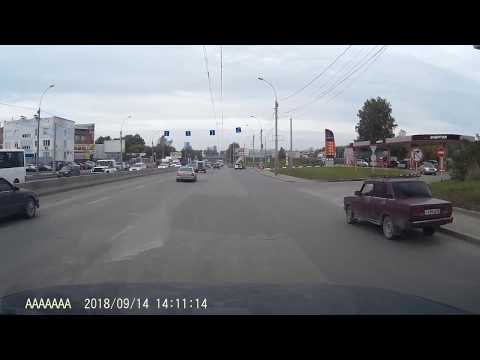 Honda Civic задурялово
