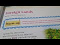 Travel Brochure Project Questions