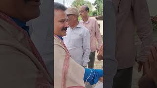 उमेश परदेशी यांच्या वाढदिवसानिमित्त हार्दिक शुभेच्छा 