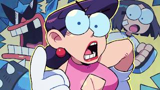 PUNCH PUNCH FOREVER! - Toothless Aggression