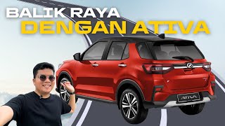 NAK CARI SUV PADAT MAMPU MILIK TAPI BANYAK CIRI KESELAMATAN?