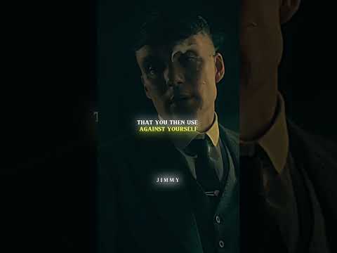 Dark truth about self improvement || Thomas Shelby Quotes || #peakyblinders #shortvideo#motivational