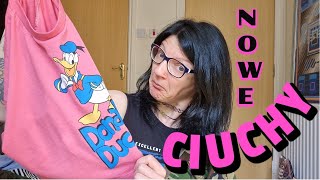 NOWE CIUCHY - TRY ON HAUL