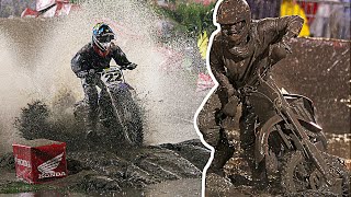 MEMORABLE MOTOCROSS MOMENTS