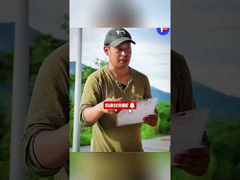 "Когда уходит любовь — приходит помощь от незнакомца"