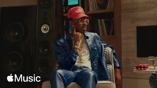 Tyler, The Creator: The DON'T TAP THE GLASS Interview | Zane Lowe Interview