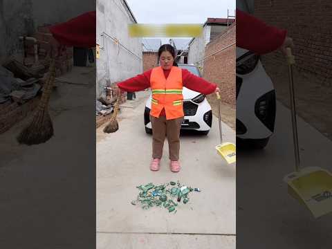 Broken Glass in front of the Car 🤯| New Viral Gadgets, Smart Appliances, Kitchen Utensils #shorts
