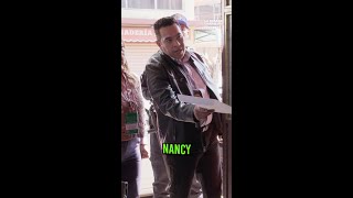 😭 Nancy es llevada a una casa hogar 😢🏠 #LaRosaDeGuadalupe