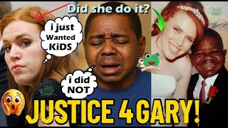 Did Gary Coleman’s Wife PUSH Him to His Death?! Was Not Wanting Kids the Motive?😱📉💔(Video PROOF)