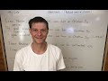 Understanding Appositives and Articles