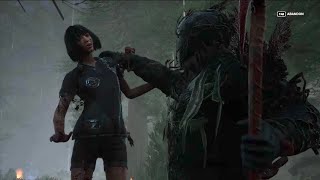 Jason Voorhees Brought Me Back to Dead by Daylight After YEARS Away