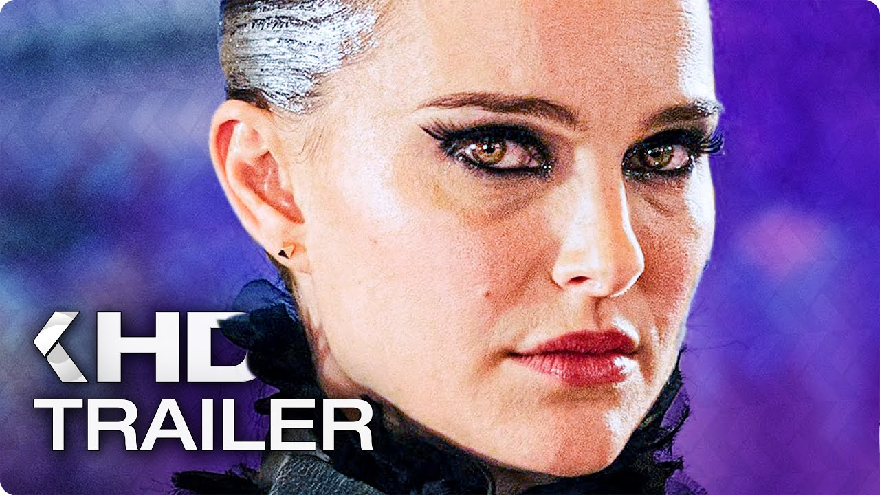 Vox Lux Vorschaubild des Trailers