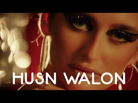 Zak Zorro | The Enchanting Melodies: Husn Walon Music Video 2023