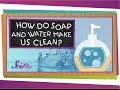 Understanding Baths and Cleaning