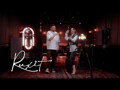 Ruxit x Susanu &nbsp;- Spune cine | Official Video