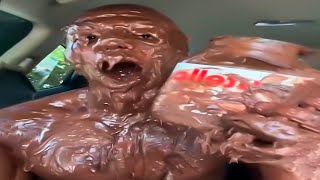 Si Vous Rigolez 0,002 Fois, Vous Recommencer la vidéo...😂
