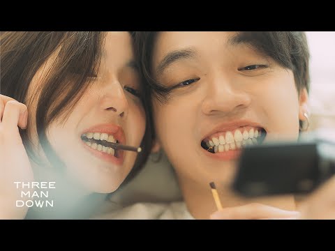 เปิดตัวเขา (Rebound) - Three Man Down |Official MV|
