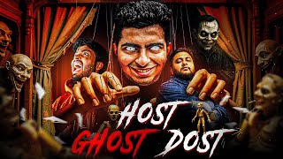 Host ghost aur dost☠️ || Ep -  5 , part - 1 ||