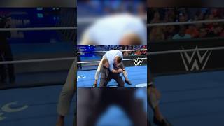 GUNTHER JUST ATTACKED GM NICK ALDIS! #smackdown #wwe #gunther #nickaldis #wrestling