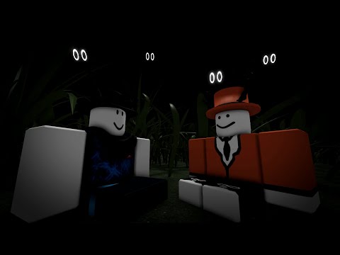 We are 80% safe. | Roblox I Heard It Too