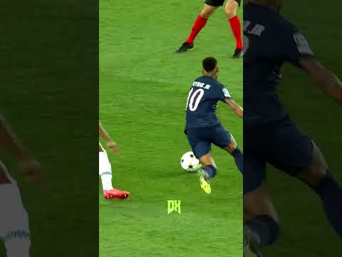 Neymar UCL Skills vs Juventus 2022 😍