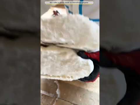 The Polyurethane foam